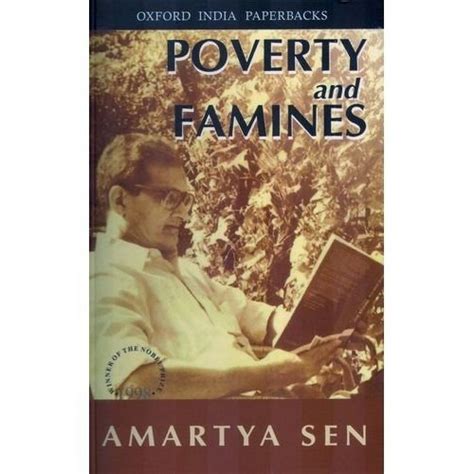 Amazon.in: Buy Poverty And Famines Book Online at Low Prices in India ...