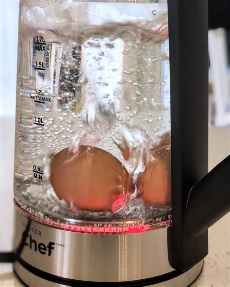 Best Electric Kettles for Cooking