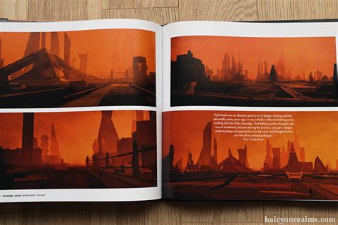 Image result for Blade Runner Interlinked Book