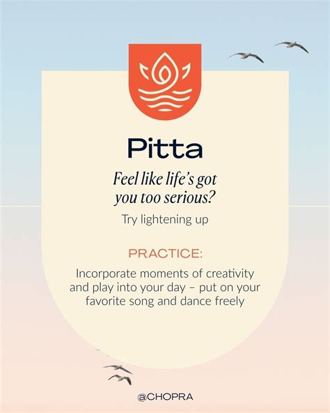11 signs of aggravated pitta – Artofit