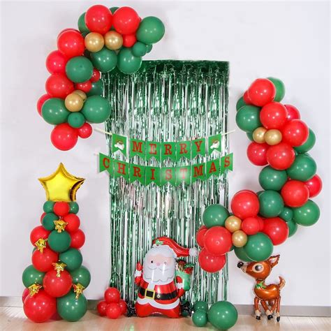 Christmas Party Decoration Ideas