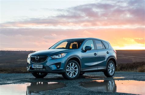 What Is The Best Mazda Cx-5 Model at Carol Stone blog