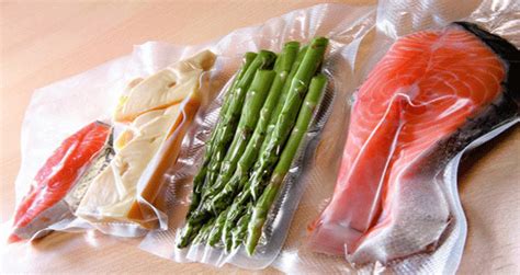 Vacuum Packing Process 的图像结果