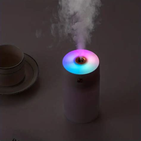 Image result for How to Use Mini Humidifier From Temu