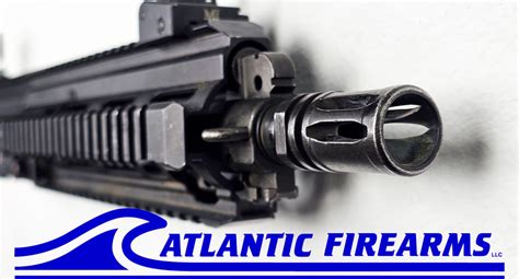 Heckler & Kock Police Issue HK416 Complete Upper Receiver Kit 5.56 - AtlanticFirearms.com