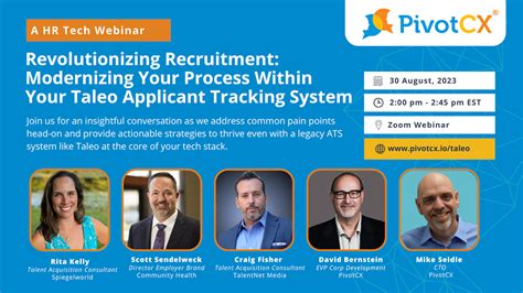 Image result for ATS Taleo Tutorial