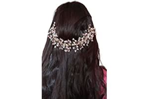 Amazon.in Bestsellers: The most popular items in Women's Hair Accessories