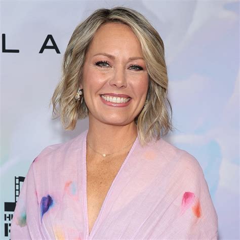 Today's Dylan Dreyer's admission about home life leaves co-stars ...