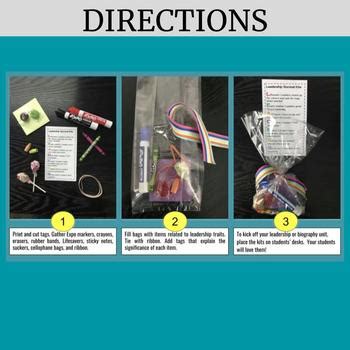 Leadership Survival Kit 的图像结果