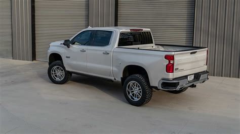 What Is A Chevy Texas Edition at Lewis Wooley blog