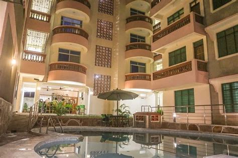 MERRY VILLA HOTEL & APARTMENTS (Mtwapa) - Lodge Reviews, Photos, Rate ...