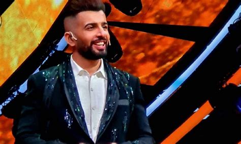 Jay Bhanushali has a hilarious reaction to Remo D'Souza's fun Insta ...