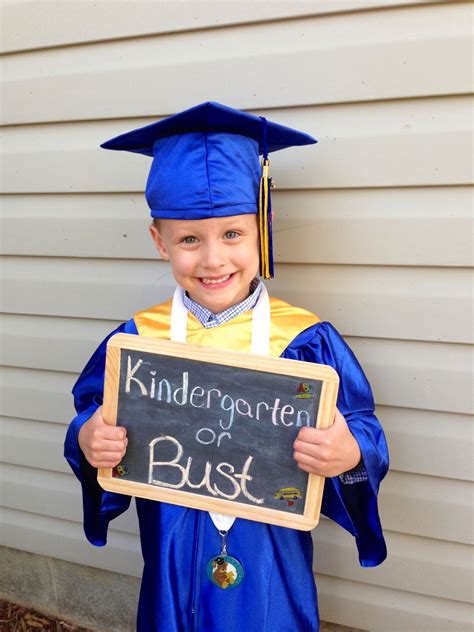 Preschool Graduation Ideas