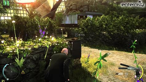 Image result for Hitman Absolution System