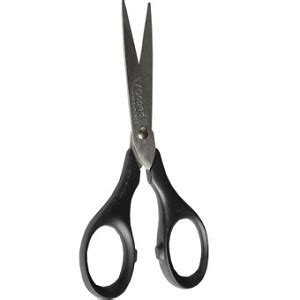 Maped Universal Scissors (Black) : Amazon.in: Office Products