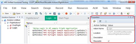 How to Copy a Value and Put in Another Screen Using UFT 的图像结果