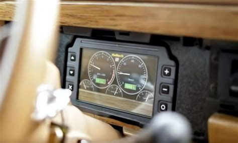 Image result for Haltech Trigger Setup