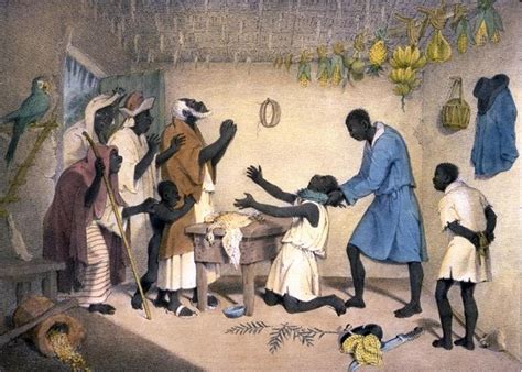 When the Caribbean Met Africa: A Timeline of Cultural Fusion