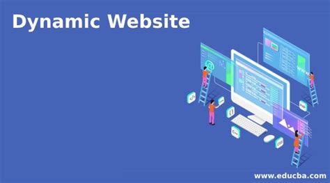 Image result for Dynamic Web Server