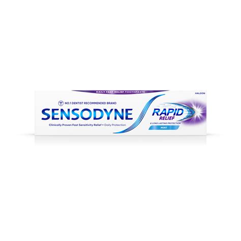 Image result for Sensodyne Toothpaste Review
