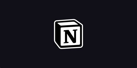 Image result for Notion App Logo