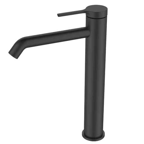 Grifo Alto Negro EraBlack - Bath Point