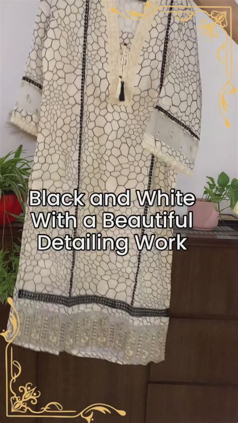 PAKISTANI Suit in LINEN material – Fusion Trendy