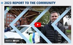 Pierce Transit's Winter 2024 Update