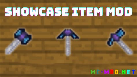 Create Mod Showcase 的图像结果