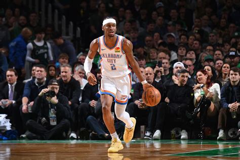 Shai Gilgeous-Alexander x Converse: entrevista sobre su impacto y ...