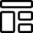 Wireframe Icons & Symbols