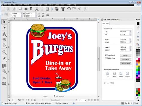 Vinyl Cutting Design Software 的图像结果