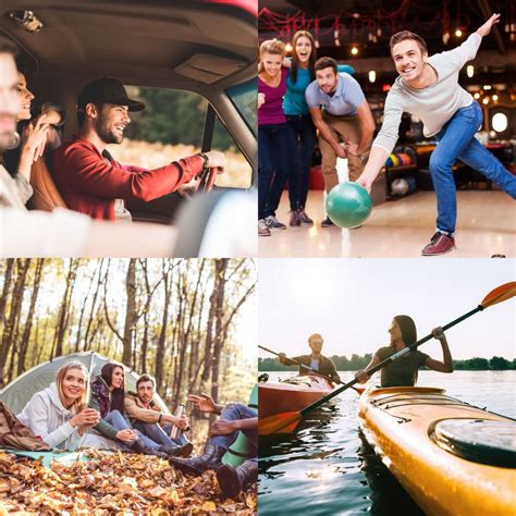 What Are Fun Activities at Wilma Scanlon blog