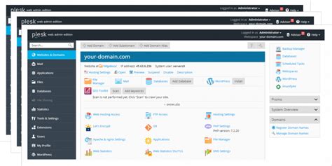 Image result for Plesk Command Line