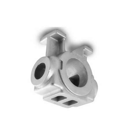 Investment Casting Pump Components - Industrial Pump Components ...