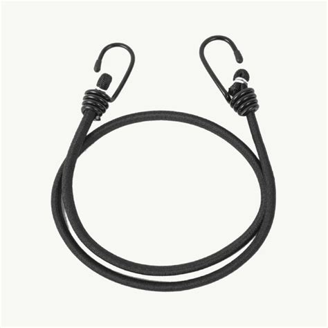 Viaterra Bungee Cord Tie-Down Rope | Strong & Versatile – ViaTerra Gear
