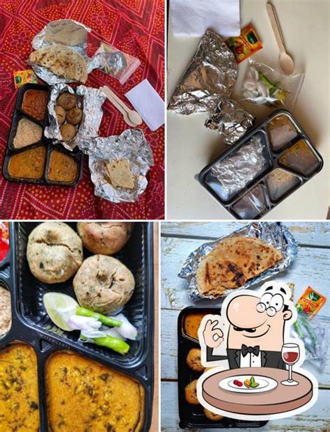 Dal Baati & Co., Pune - Restaurant menu, prices and reviews