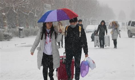 广西部分高校25所放寒假时间：假期最长的45天，最短的31天_腾讯新闻