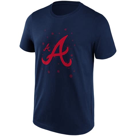 Atlanta Braves Jerseys & Teamwear | MLB Merchandise | rebel