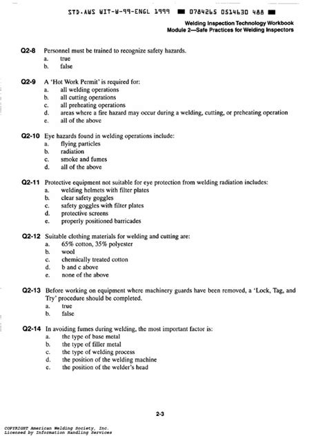 CWI Testing 的图像结果