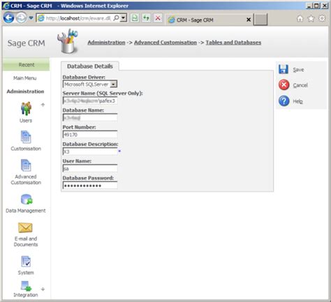 Connect MySQL to Sage 100 的图像结果
