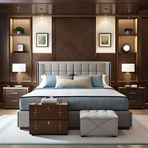 The Ultimate Guide to Choosing Adjustable Bed Headboards and Footboards ...