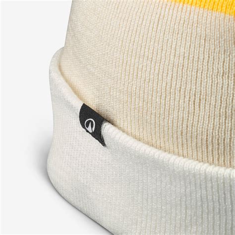 Adult reversible hat, RIDER 500 - Tricolour