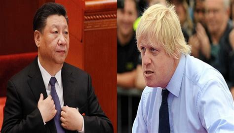 China To Take Countermeasures If UK Extends Hong Kong Citizenship Plan ...