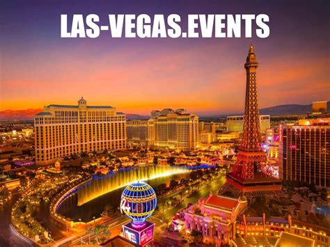 Things to Do in Las Vegas in March 2026