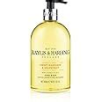 Baylis & Harding Sweet Mandarin and Grapefruit Hand Wash with Vitamin A ...