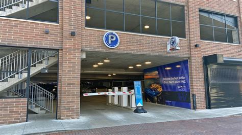 Short North Rolls Out Free Parking Program (With Some Restrictions ...