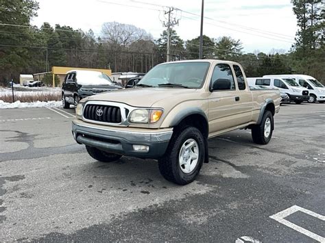 2001 Toyota Tacoma - Cars & Trucks - Salisbury, Maryland | Facebook ...