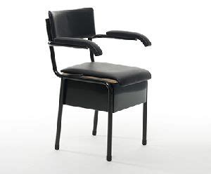 Modern Commode Chair - Visit Now