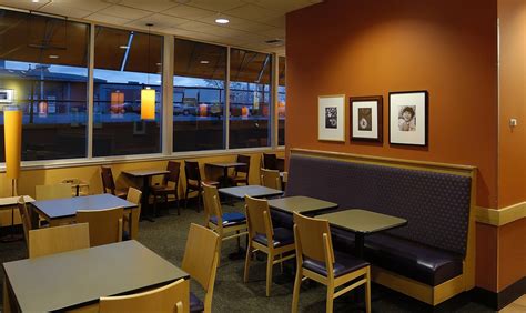 Panera Bread Corporate Office